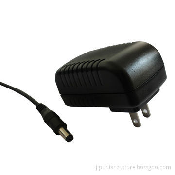OEM Wall Mounted UL listed SAA/CE AC/DC Adapter, 5/12/24/36VNew